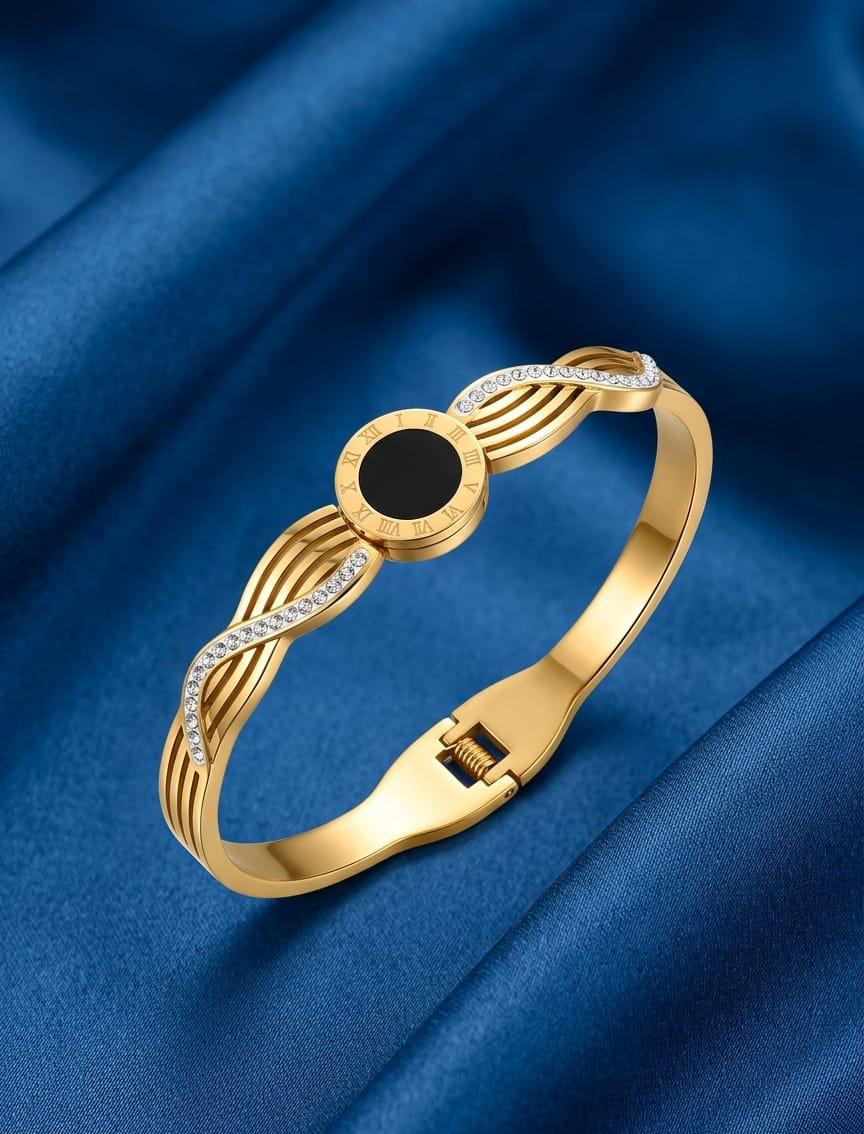 Premium Stainless Steel Jewelry – Elegant & Durable  for Eid & Weddings
