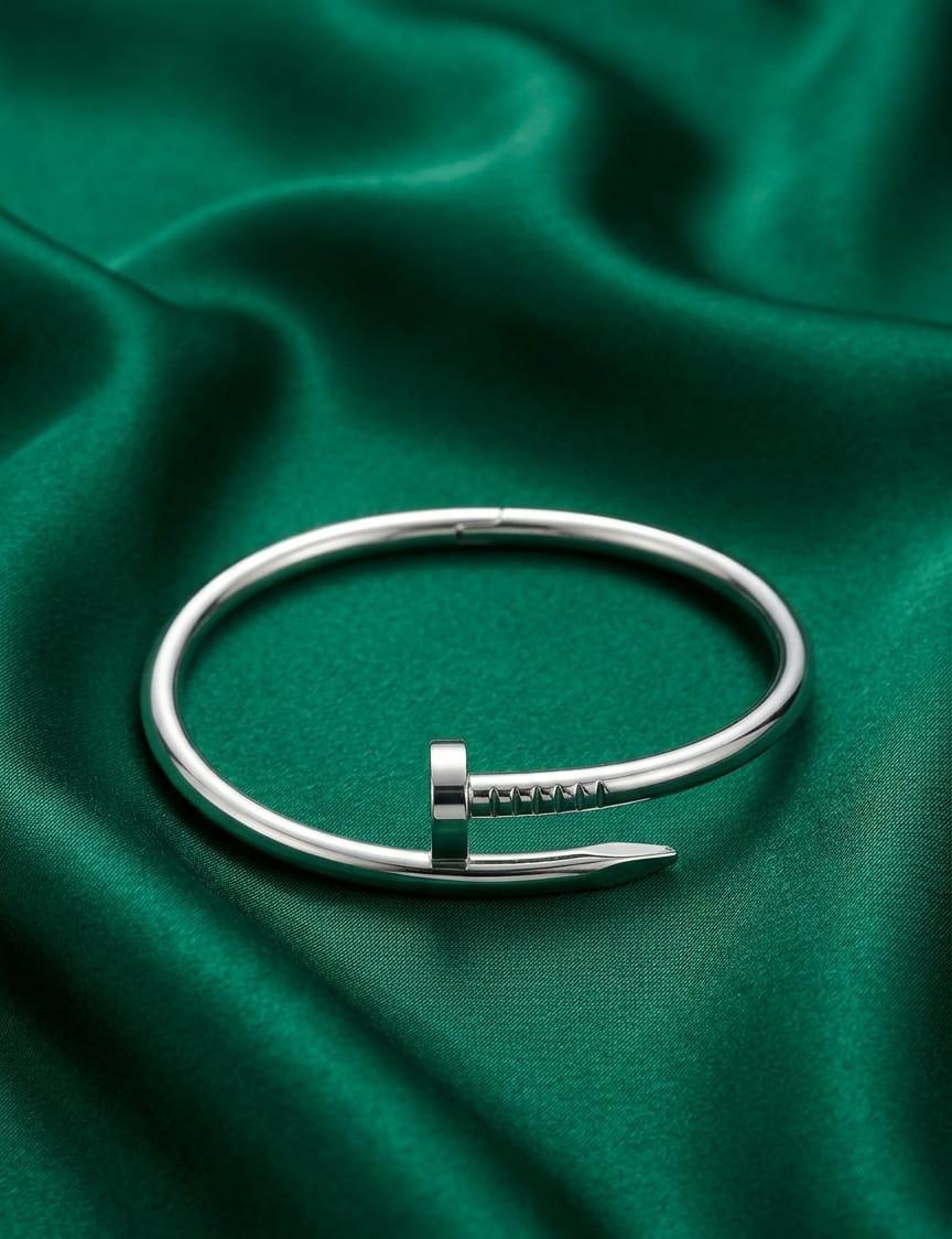 Premium Stainless Steel Jewelry – Elegant & Durable  for Eid & Weddings