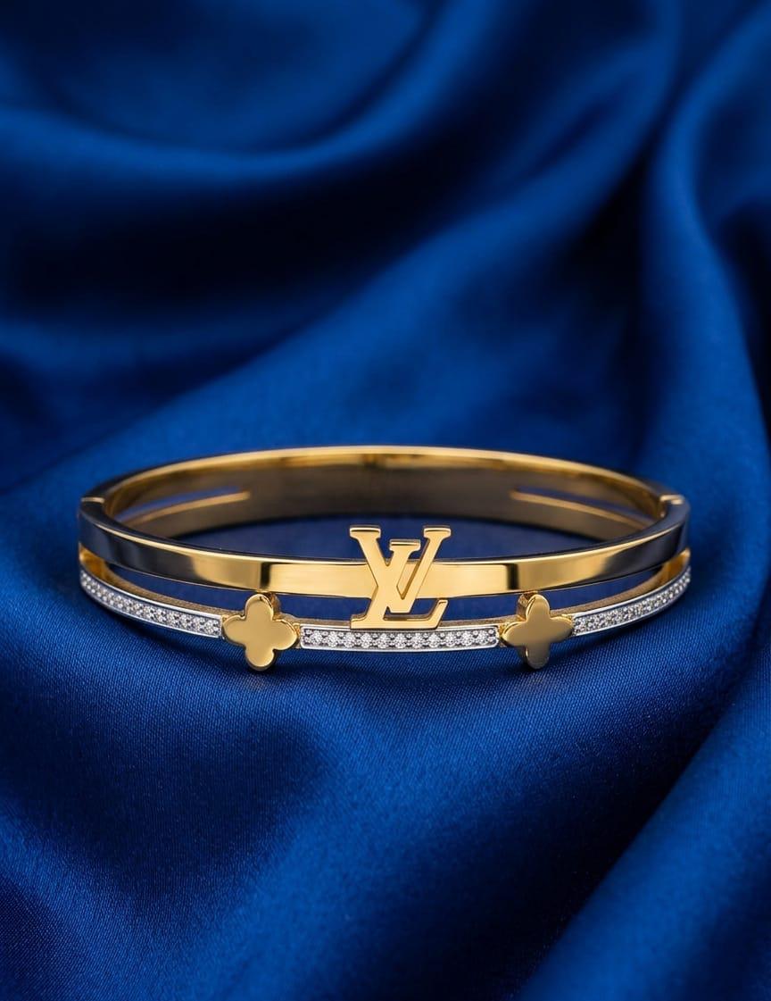 Premium Stainless Steel Jewelry – Elegant & Durable  for Eid & Weddings