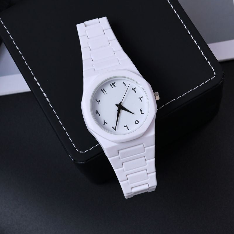 Aura Watch – Timeless Luxury on Your Wrist