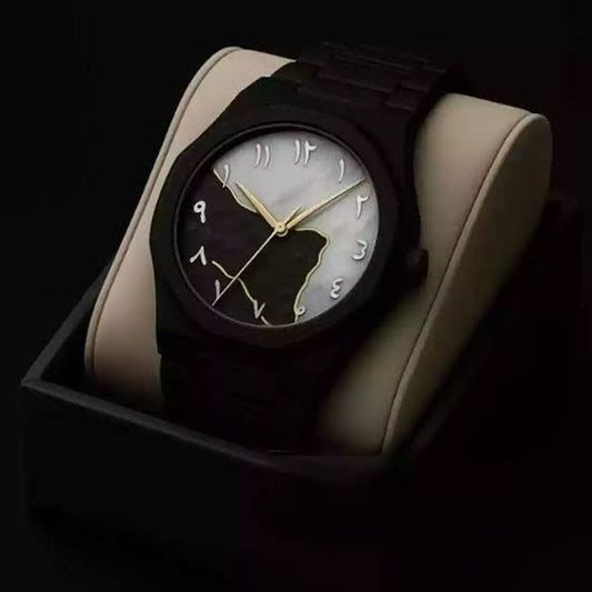Aura Watch – Timeless Luxury on Your Wrist